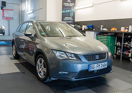 Seat Leon ST 1.6 TDI 81kW Start&Stop Style Style