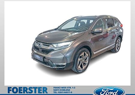 Honda CR-V 1.5 T 4WD Executive Navi ACC BLIS HUD Panor