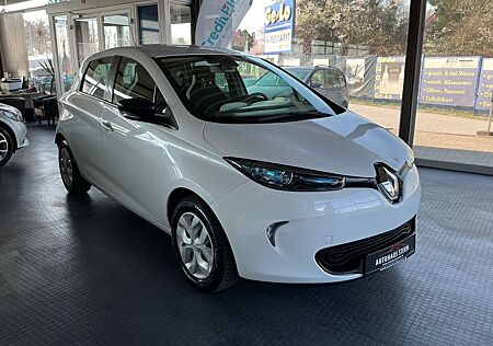 Renault ZOE Life