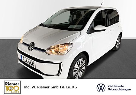 VW Up Volkswagen e-! e-Edition 61 kW (83 PS) 32,3 kWh Klimaa