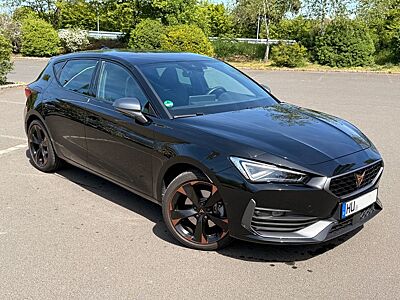 Cupra Leon 1.5 eTSI DSG/Matrix LED/Beats/Garantie/TÜV