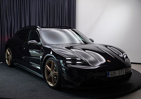 Porsche Taycan Sport Turismo GTS