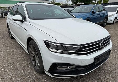 VW Passat Variant Volkswagen Passat Var.2.0TDI DSG/2xR-line/Virt./14200netto