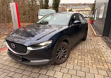 Mazda CX-30 SKYACTIV-G 2.0 M Hybrid