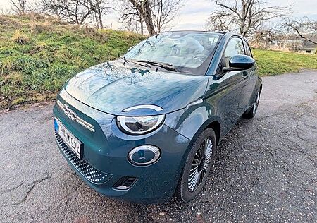 Fiat 500E 500 e Icon