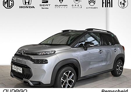 Citroën C3 Aircross Plus+NAVI+ALLWETTER+CARPLAY+PDC+KLIM