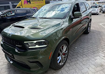 Dodge Durango 6,4 V8 SRT HEMI,NAV,KAMERA,ACC,SCHIEBEDA