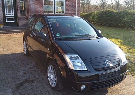 Citroën C2 1.1 Confort