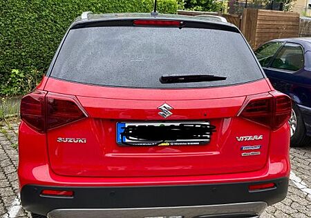 Suzuki Vitara 1.4 BOOSTERJET Hybrid Comfort+ Allgri...