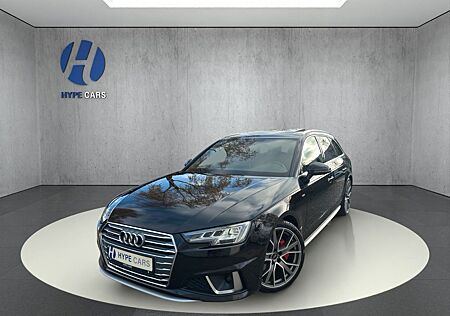 Audi A4 40TDI qua S-Line VirtualC Pano Matrix RFK ACC