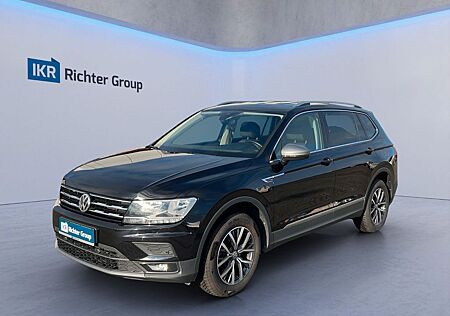 VW Tiguan Allspace Volkswagen Comfortline 1.5 TSI