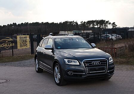 Audi SQ5 3.0 TDI quattro *8R Facelift*PANO*V6 Biturbo