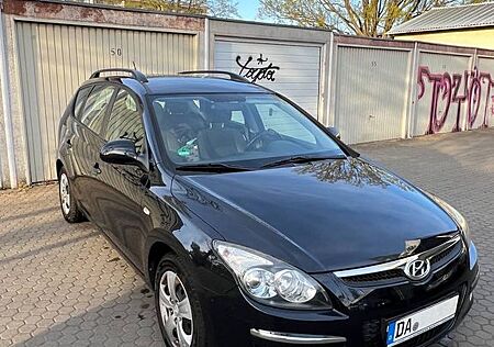 Hyundai i30 CW 1.6 Comfort Comfort