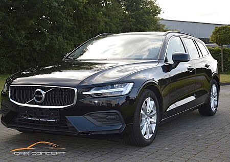 Volvo V60 2,0 B4 AUT Mild-Hybrid LED/PDC/DAB/SHZ/ALU