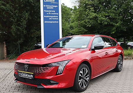 Peugeot 508 SW 1.2 Allure Matrix/SHZ/Klima/360°/PDC/Navi