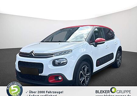 Citroën C3 PureTech 82 Shine