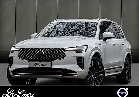Volvo XC 90 XC90 T8 Recharge AWD Plus Bright Reskin NP: 95.8