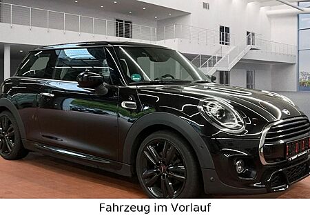 Mini Cooper 1.5L AUTOMATIK