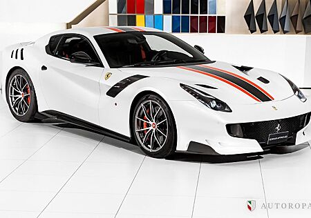 Ferrari F12 TDF Lim Ed 1/799
