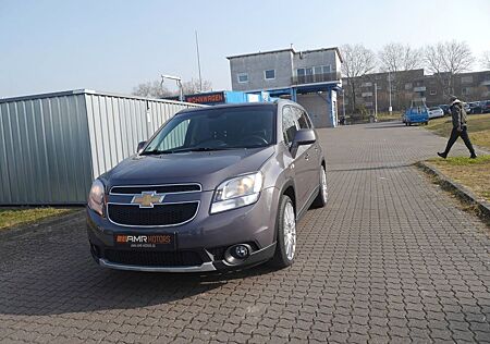 Chevrolet Orlando LT 2.0 Klima*PDC* 7Sitzer