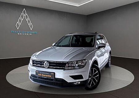 VW Tiguan Volkswagen Comfortline BMT/Start-Stopp 4Motion *AHK*