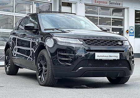 Land Rover Range Rover Evoque R DYNAMIC S D180 MEMORY PANO