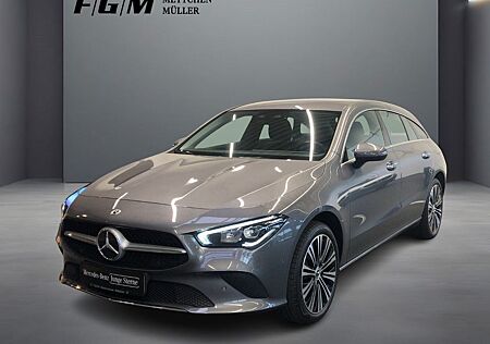 Mercedes-Benz CLA 250 e Progressive/KeyG/LED/R-Kam/AHK/Soundsy