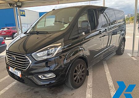 Ford Tourneo Custom Kombi 320 L2 Titanium X 2.0 TDCi