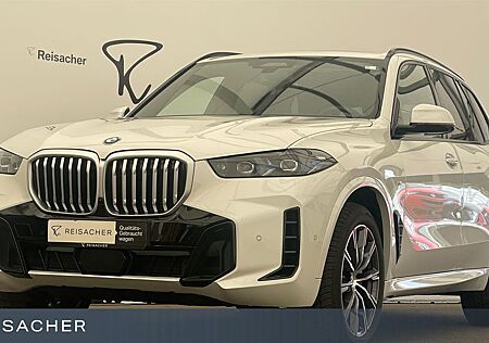 BMW X5 xDr40i A M Sport AHK Pano ACC 360 H&K HuD 20"