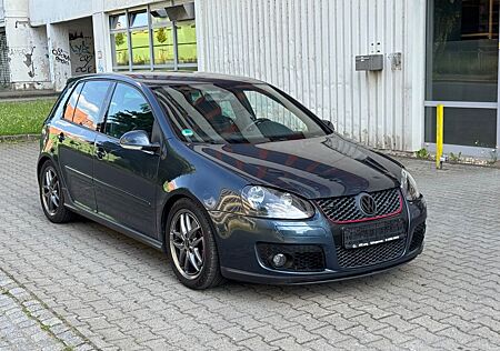 VW Golf Volkswagen 2.0 T-FSI GTI