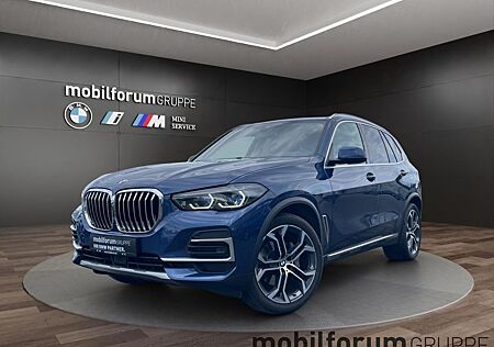 BMW X5 xDrive30d X-Line Massage Klimasitze 360Kamera