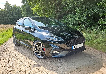 Ford Fiesta 1,5 EcoBoost ST