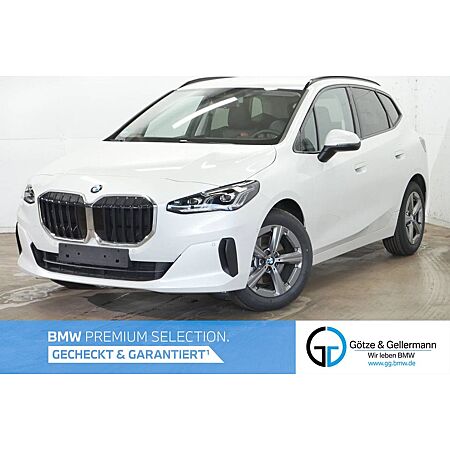 BMW 2er Active Tourer leasen