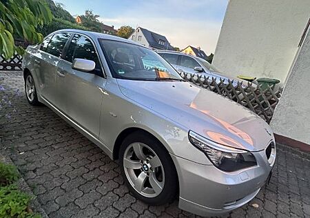 BMW 530i Edition Lifestyle Edition Lifestyle