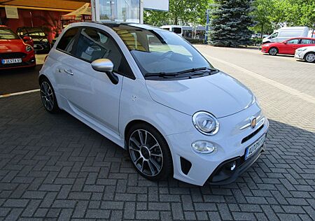 Abarth 500 Abarth  "Turismo"  Aut.  TOP