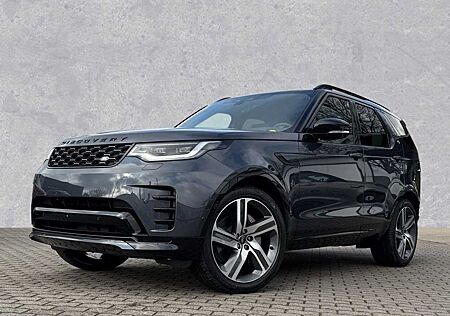 Land Rover Discovery D250 Dynamic HSE Massage AHK 7-Sitzer