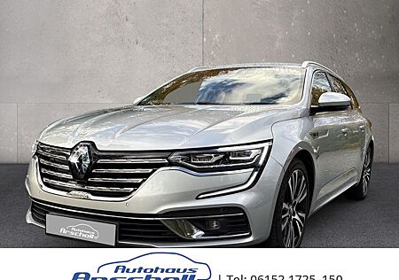 Renault Talisman gebraucht kaufen Renault Talisman Initiale Paris TCe 160 1.3 Grandtour HU