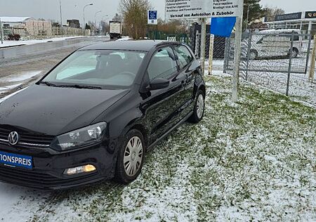 VW Polo Volkswagen V Trendline/Klima
