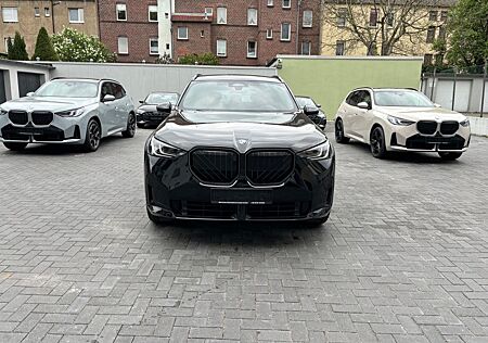 BMW X3 - 20d xDrive LED ACC // M-Sport SpurAss StHzg