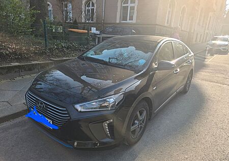 Hyundai Ioniq 1.6l GDi HYBRID Style Style
