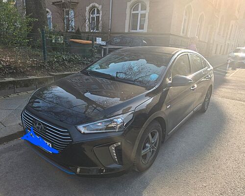 Hyundai IONIQ 1.6l GDi HYBRID Style Style