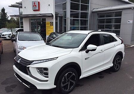 Mitsubishi Eclipse Cross PHEV 4WD Plus Select, Aktionspreis
