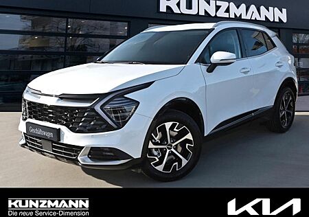 Kia Sportage gebraucht kaufen Kia Sportage 1.6T DCT Spirit Navi ACC 360° Privacy