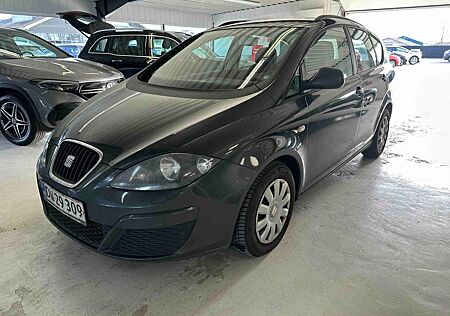 Seat Altea 1.6 TDI CR Ecomotive Reference