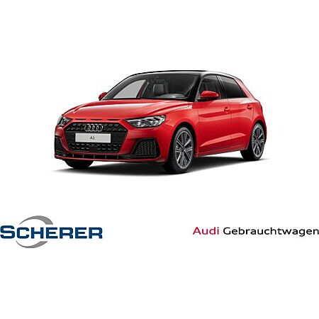 Audi A1 leasen