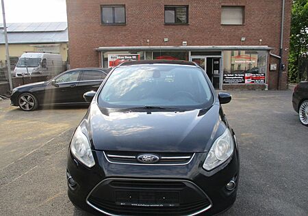 Ford C-Max Trend