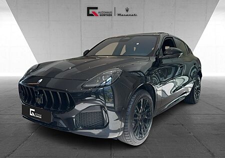 Maserati Grecale Modena MY24 MHEV Hybrid AWD