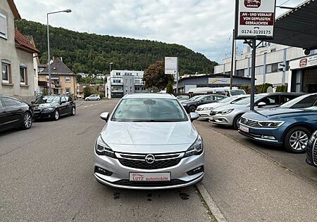 Opel Astra K Sports Tourer Innovation Start/Stop