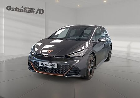 Cupra Born HUD Pano 19'' RFK ACC SHZ DAB+ Navi Climatr