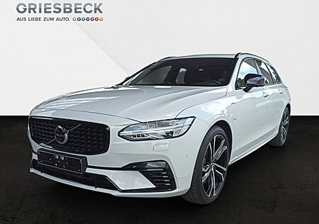 Volvo V90 T8 R-Design Recharge AHK,Head-up,360°